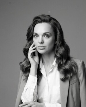 Горячкина Марина Александровна
