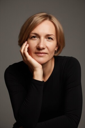 Леонова Валерия