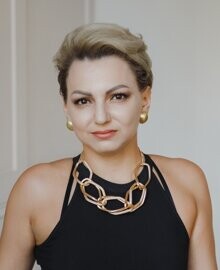 Осокина Ольга Владимировна