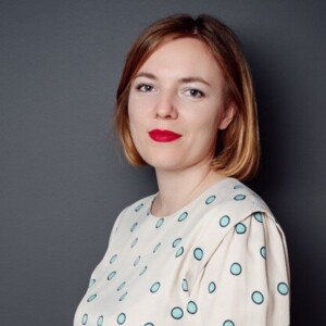 Калинина Анна Александровна
