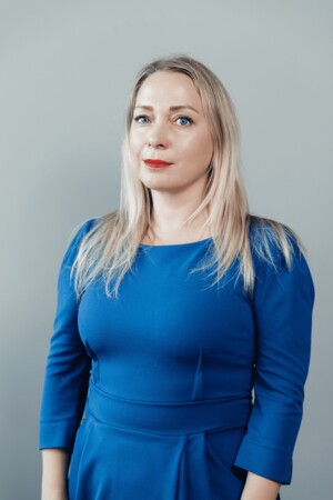 Ерахтина Марина Викторовна