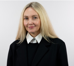 Шаула Наталья