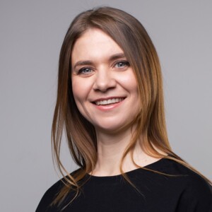 Вострикова Марина Геннадьевна