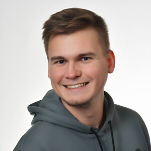 Шеметов Алексей Олегович