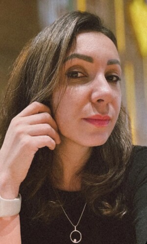 Феоктистова Кристина Павловна