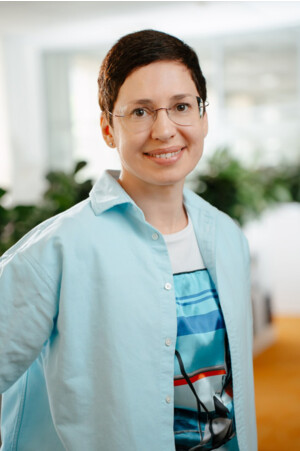 Авдеева Юлия