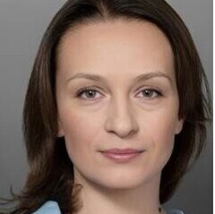 Жукова Дарья Вадимовна