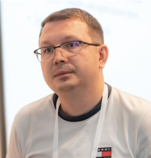 Лисовский Николай Владимирович