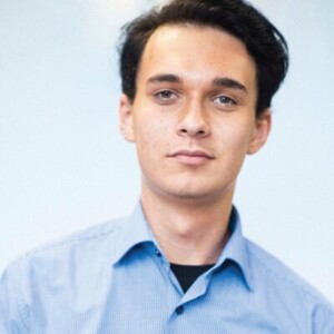 Кедров Евгений