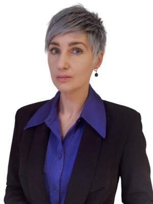 Беликова Анна