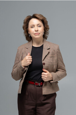 Коваленко Наталья Геннадьевна