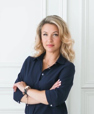 Филиппская Екатерина