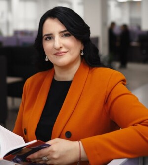 Юрина Елена