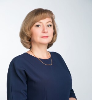 Гусева Александра