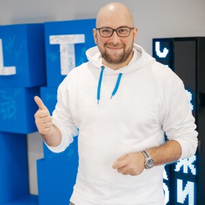 Голомысов Андрей
