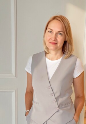 Филатова Анастасия Алексеевна